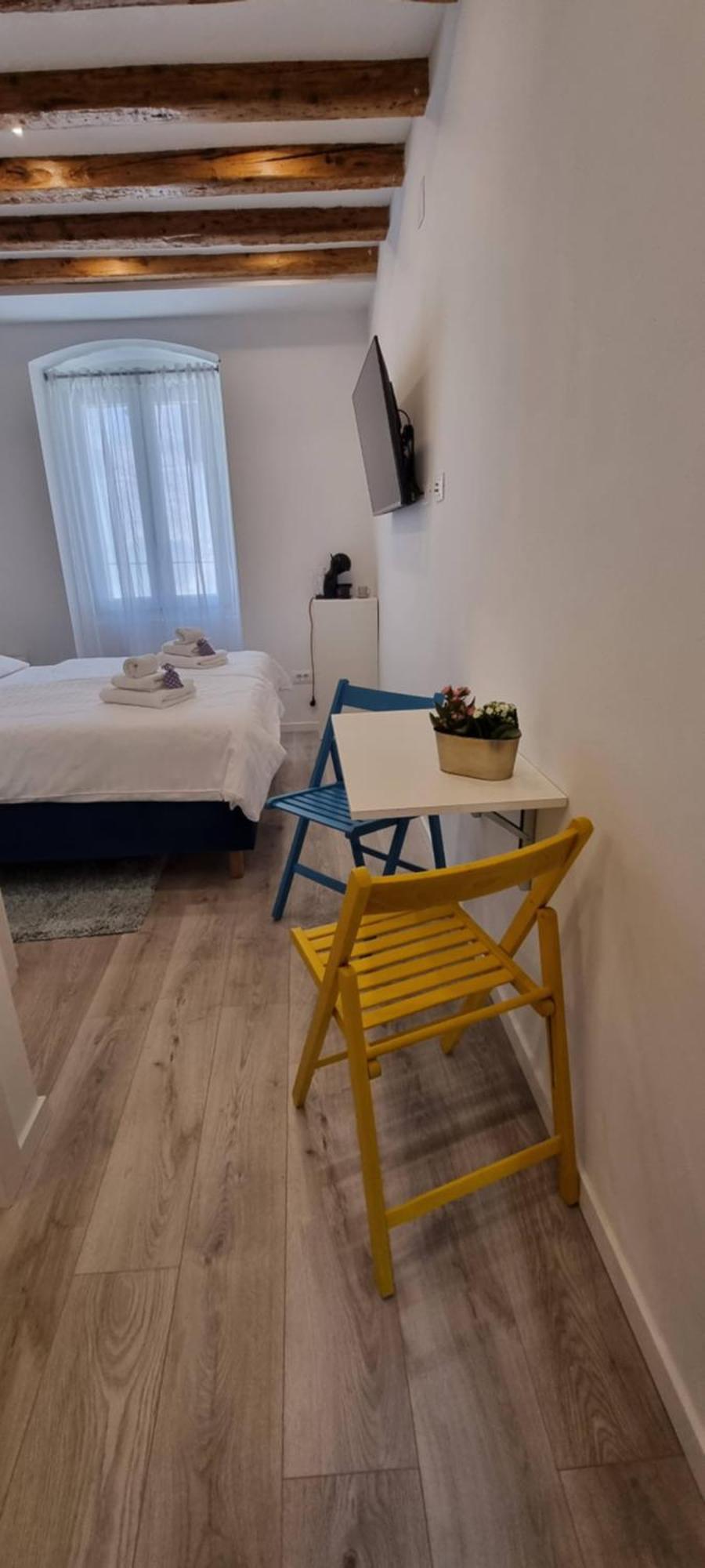 Stara Hiza Rovinj Apartment Room photo